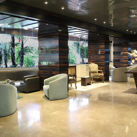Imperial Suites Hotel Bejrút Kültér fotó