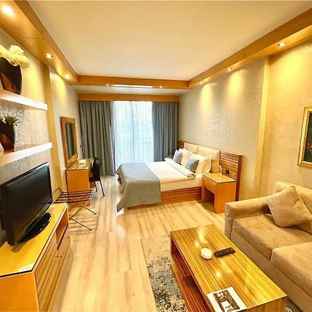 Imperial Suites Hotel Bejrút Kültér fotó