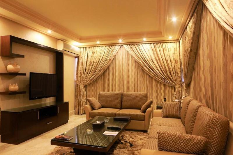 Imperial Suites Hotel Bejrút Kültér fotó