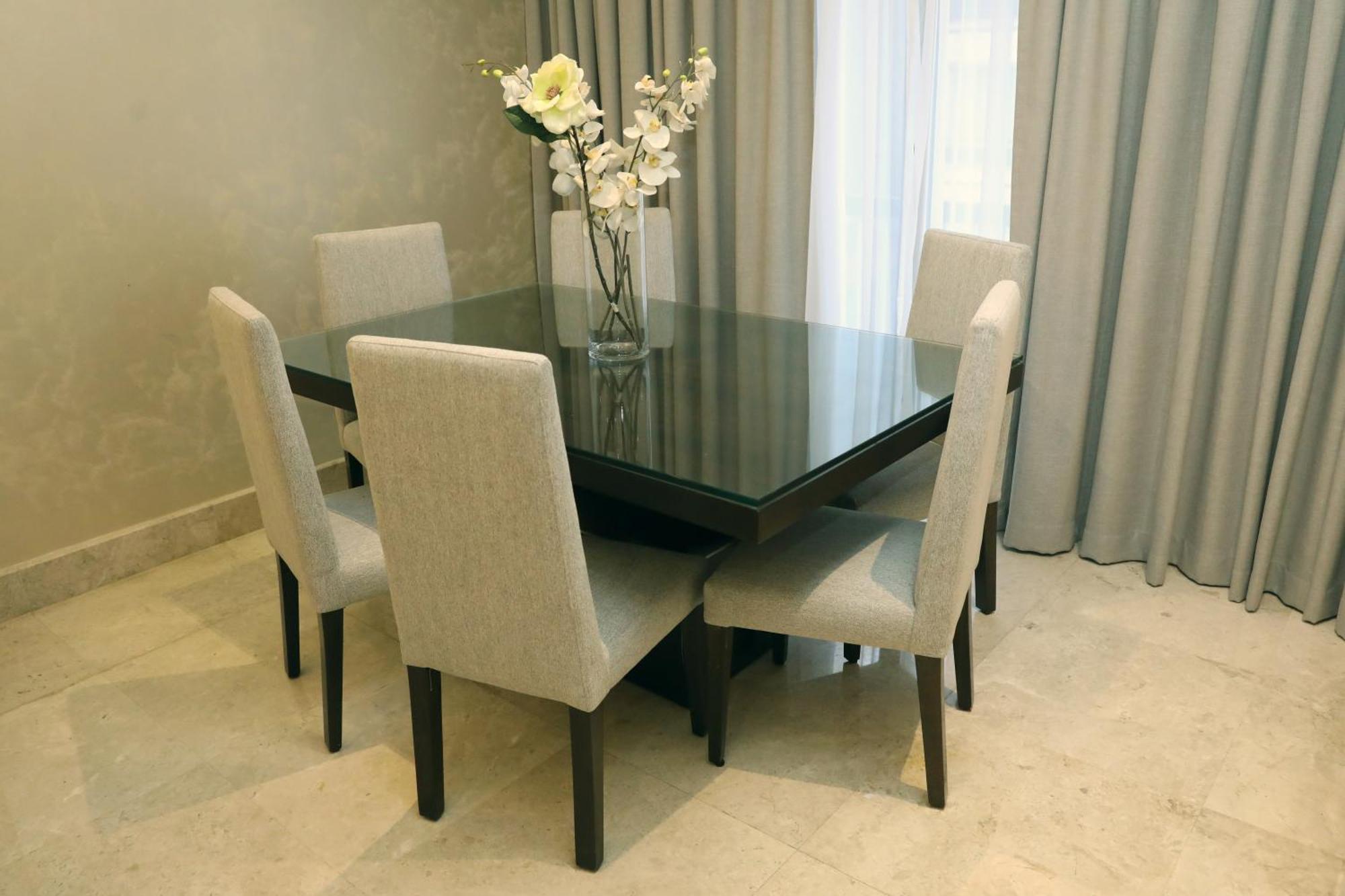 Imperial Suites Hotel Bejrút Kültér fotó