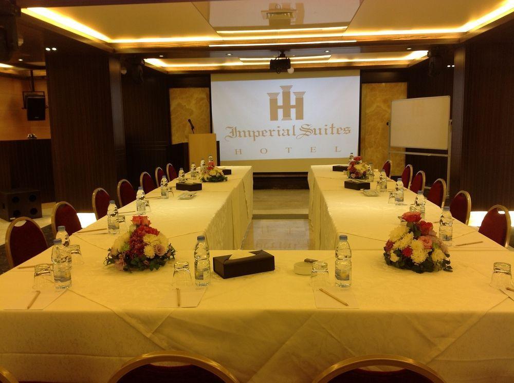 Imperial Suites Hotel Bejrút Kültér fotó