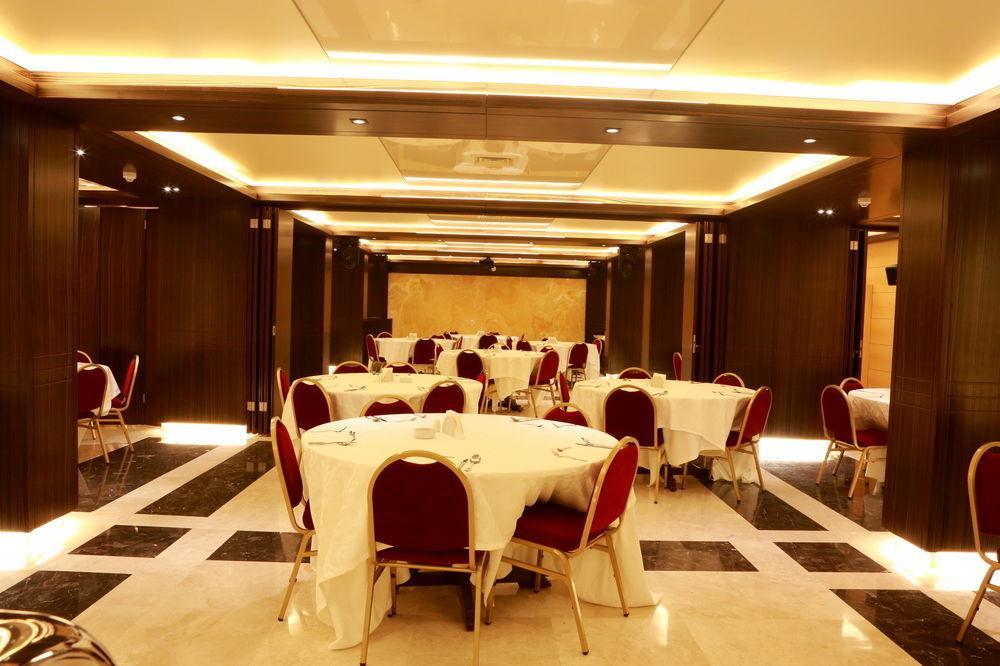 Imperial Suites Hotel Bejrút Kültér fotó