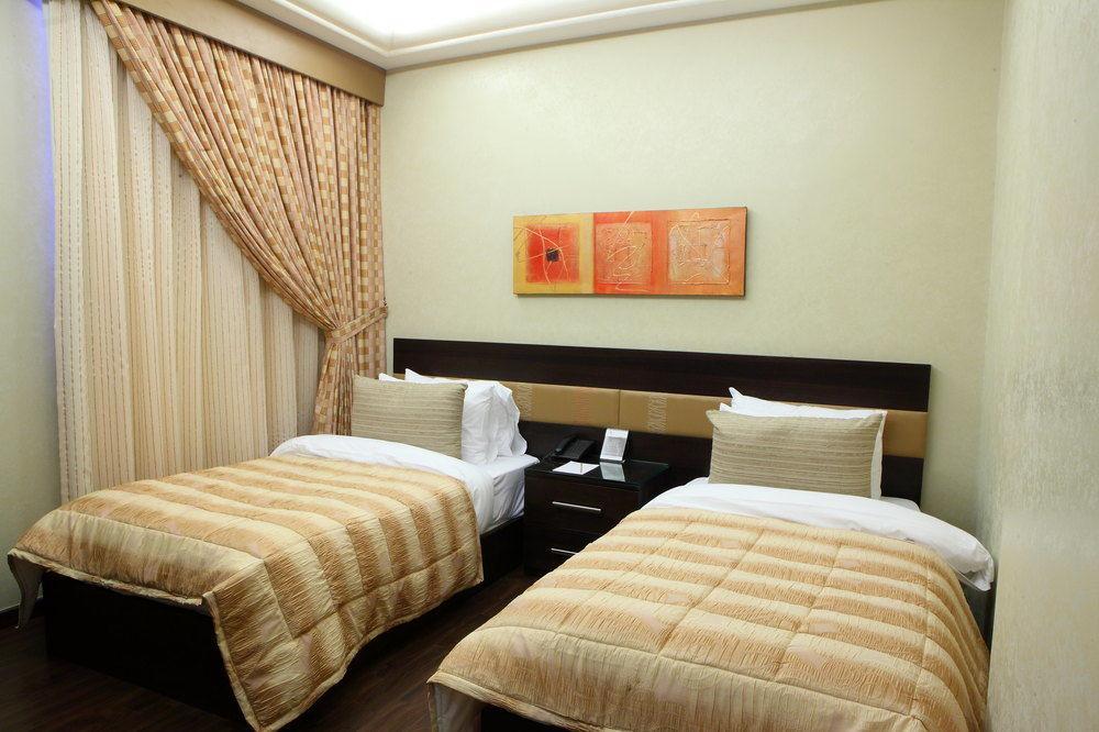 Imperial Suites Hotel Bejrút Kültér fotó