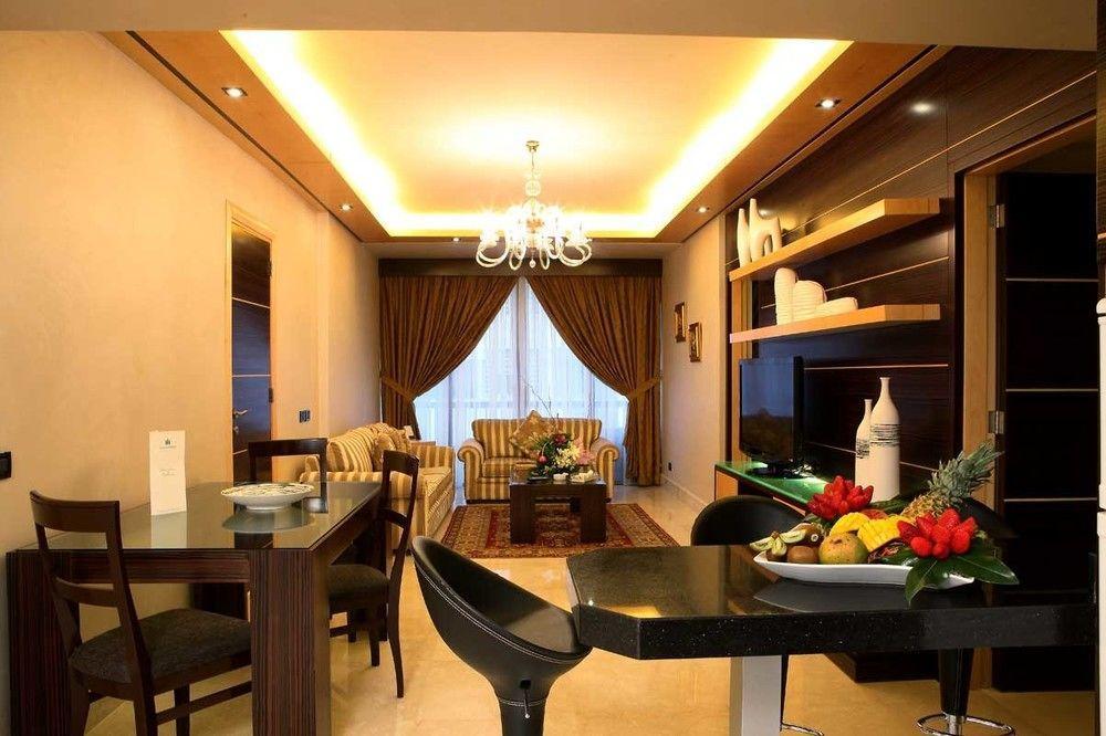 Imperial Suites Hotel Bejrút Kültér fotó