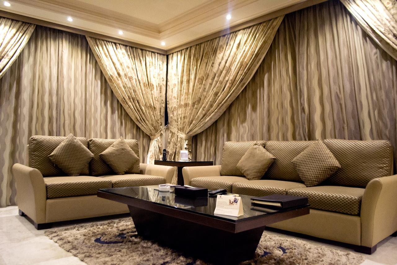 Imperial Suites Hotel Bejrút Kültér fotó