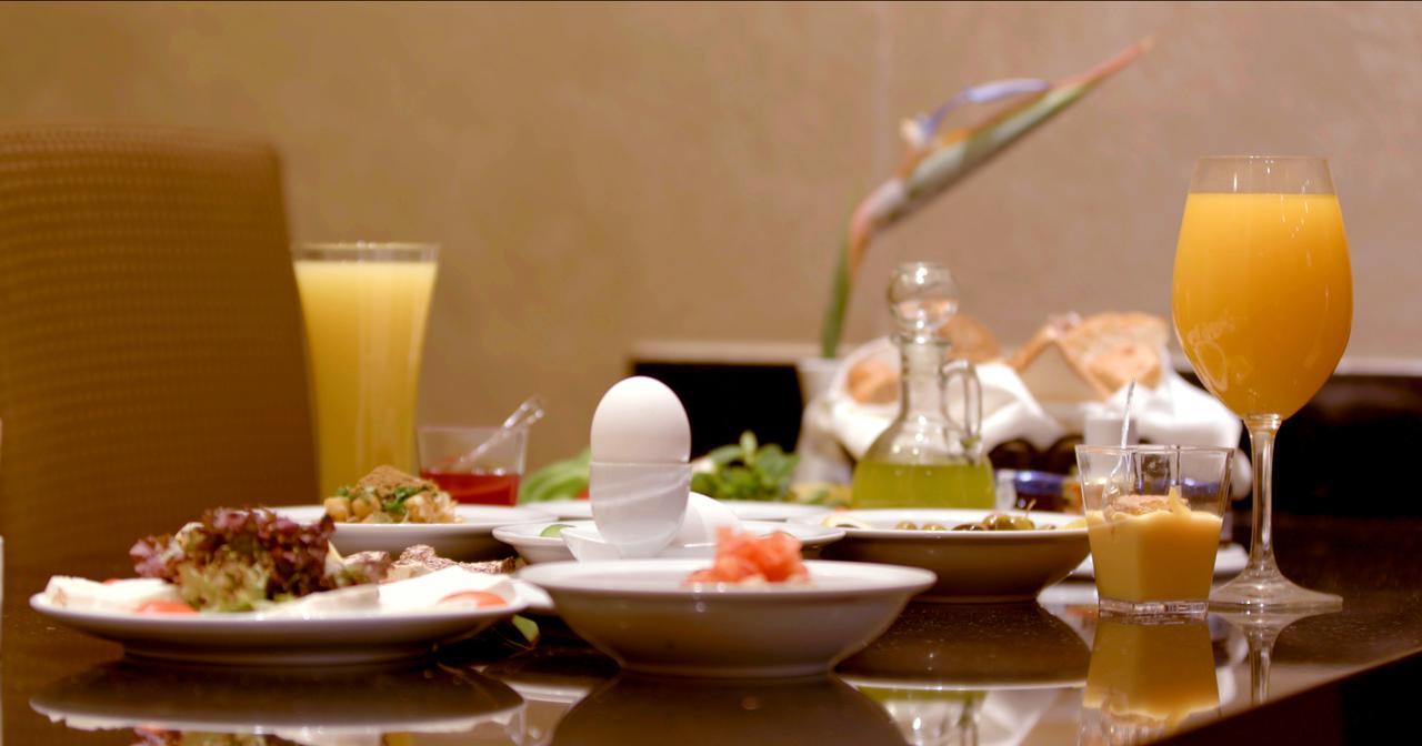 Imperial Suites Hotel Bejrút Kültér fotó