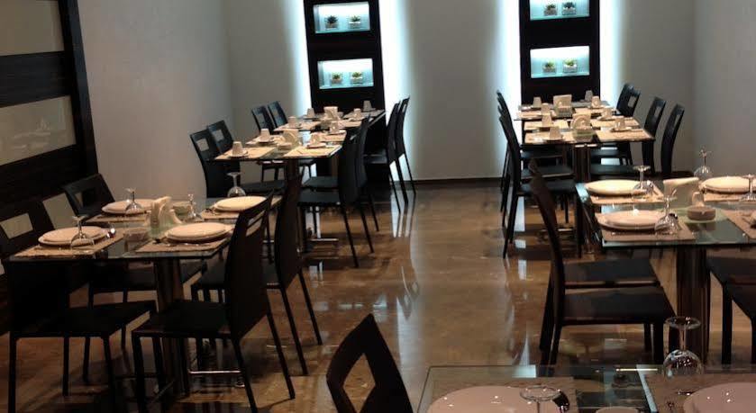 Imperial Suites Hotel Bejrút Kültér fotó