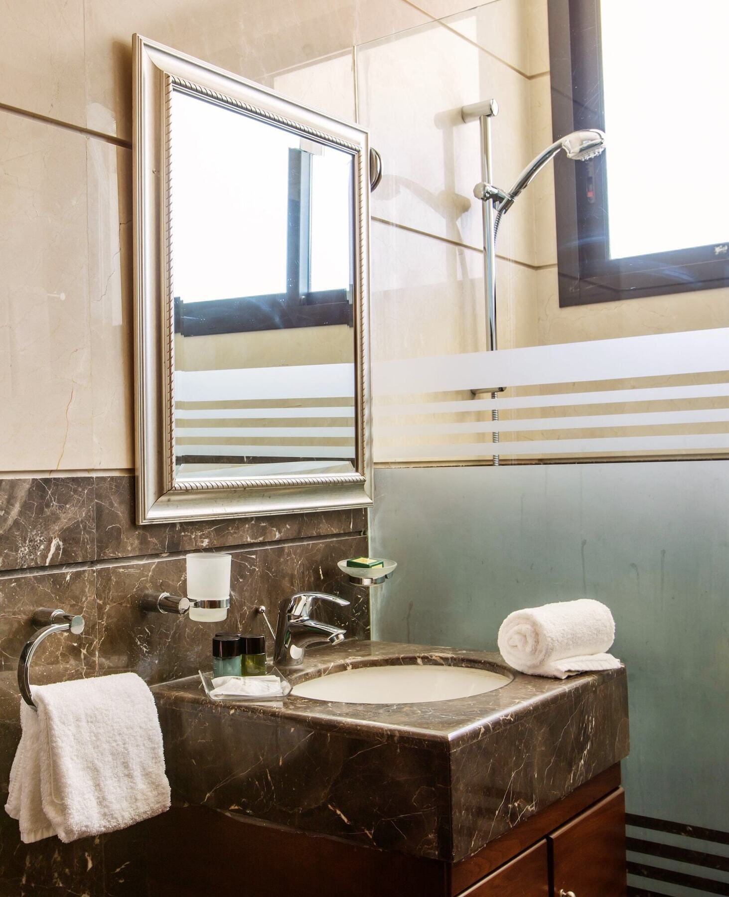 Imperial Suites Hotel Bejrút Kültér fotó