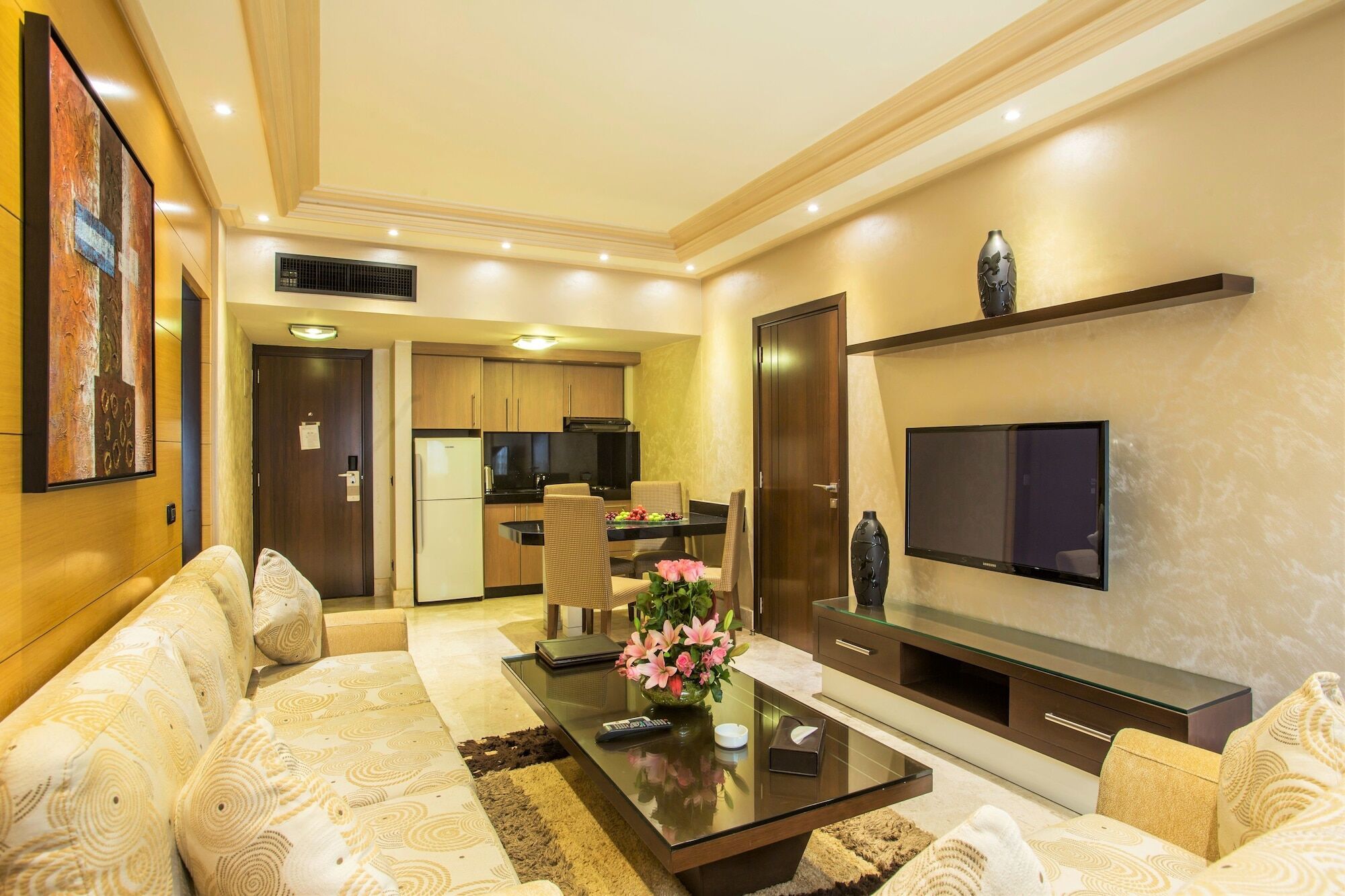 Imperial Suites Hotel Bejrút Kültér fotó