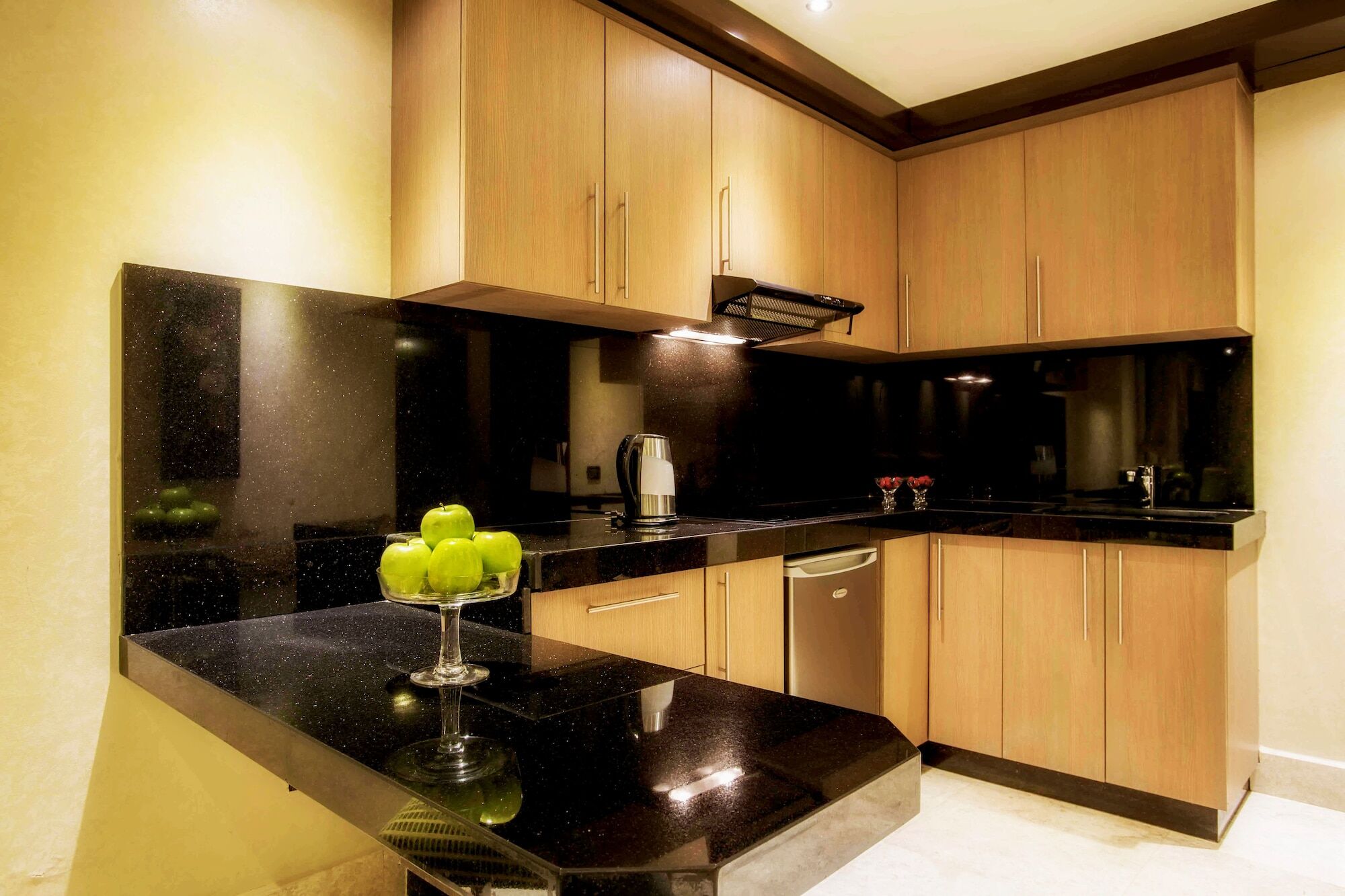 Imperial Suites Hotel Bejrút Kültér fotó