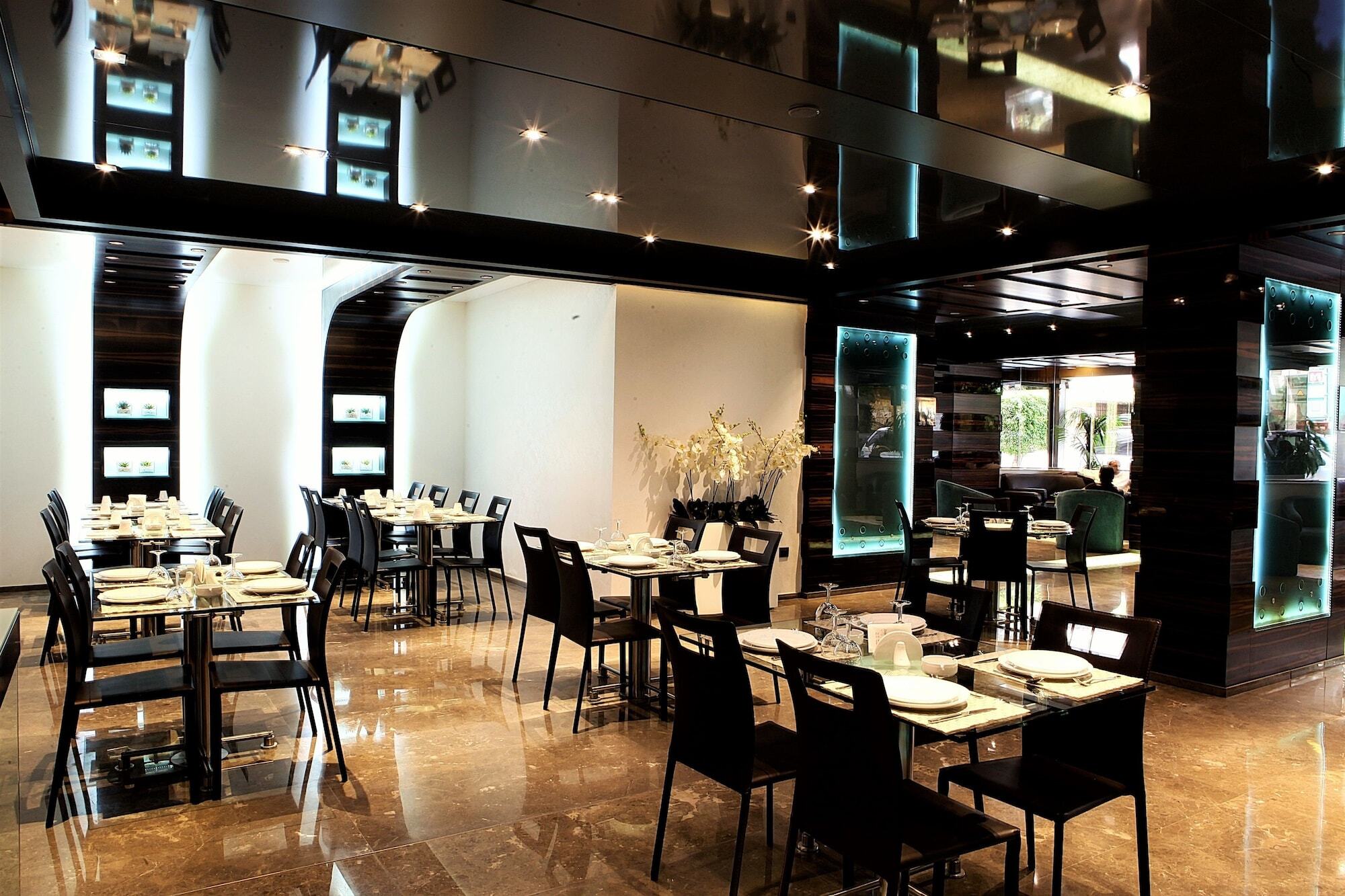 Imperial Suites Hotel Bejrút Kültér fotó